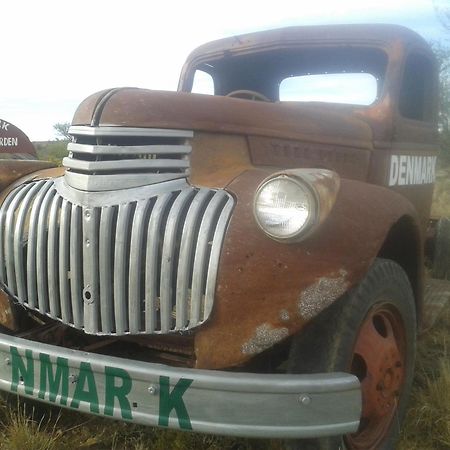 Denmark Farm Stay Cradock Exteriör bild