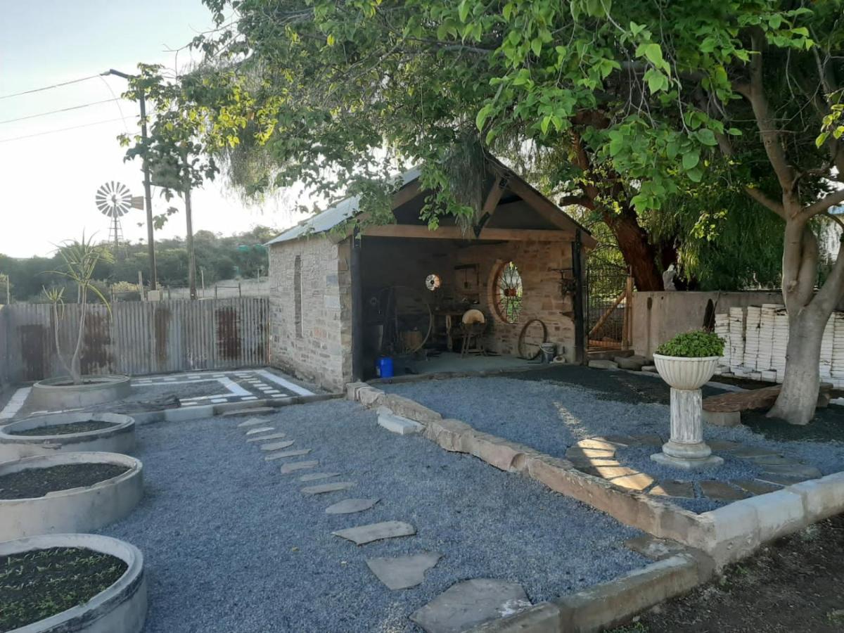 Denmark Farm Stay Cradock Exteriör bild