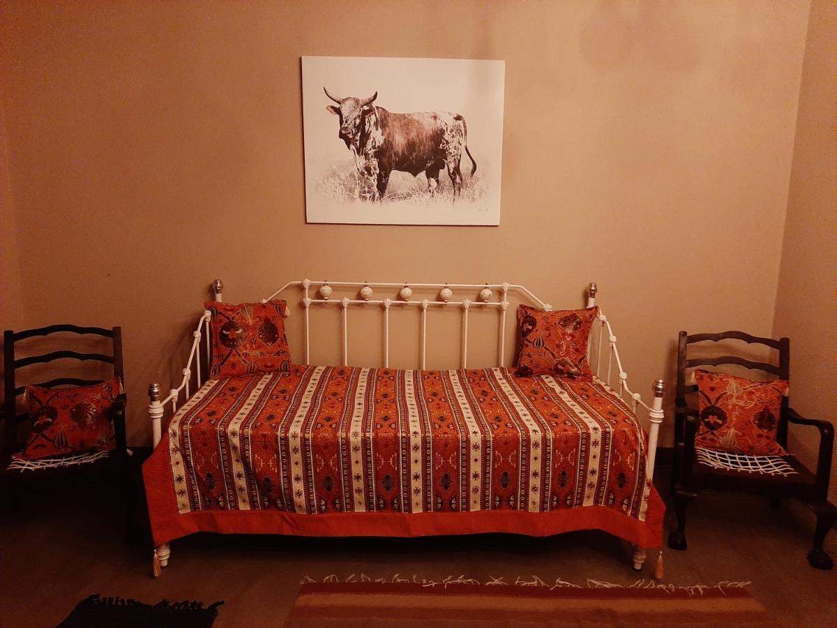 Denmark Farm Stay Cradock Exteriör bild