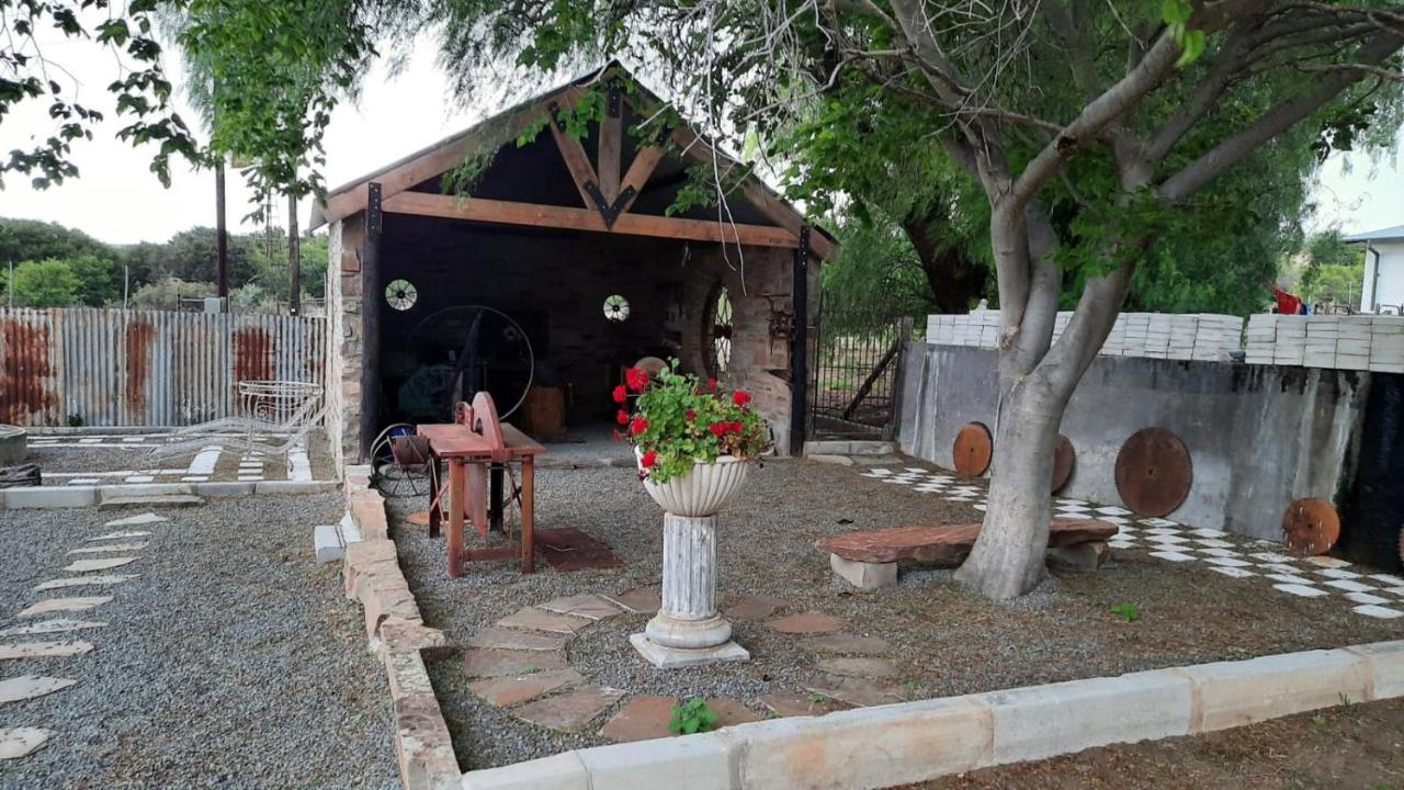 Denmark Farm Stay Cradock Exteriör bild
