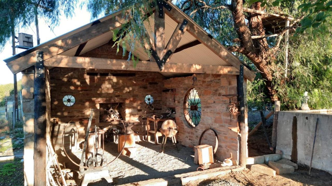Denmark Farm Stay Cradock Exteriör bild