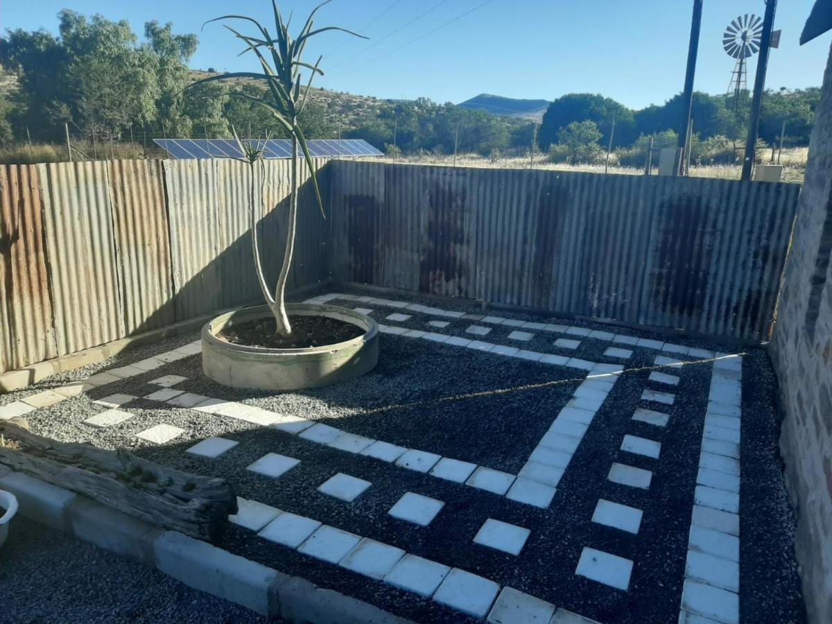 Denmark Farm Stay Cradock Exteriör bild