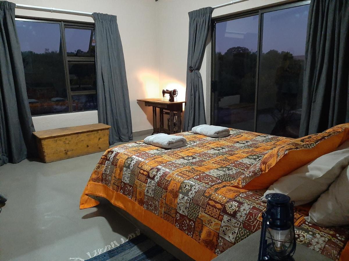 Denmark Farm Stay Cradock Exteriör bild