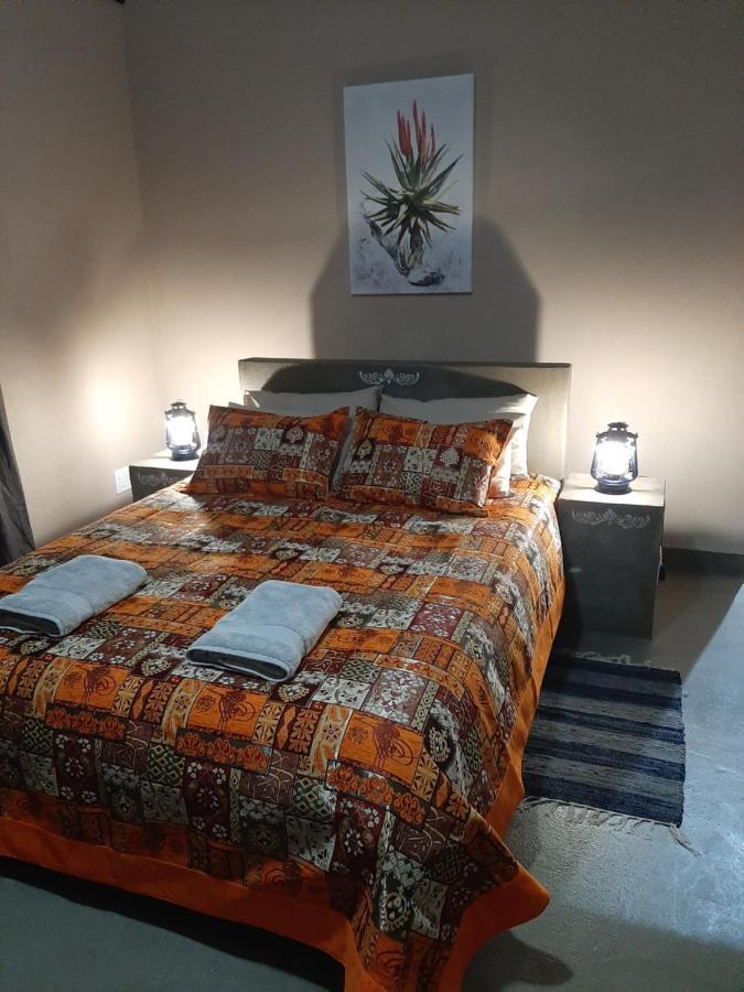 Denmark Farm Stay Cradock Exteriör bild