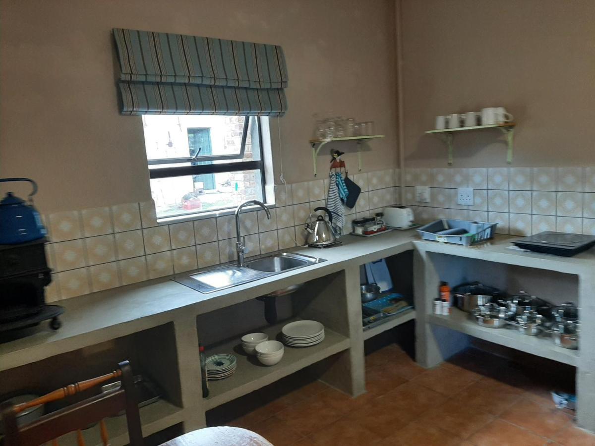Denmark Farm Stay Cradock Exteriör bild