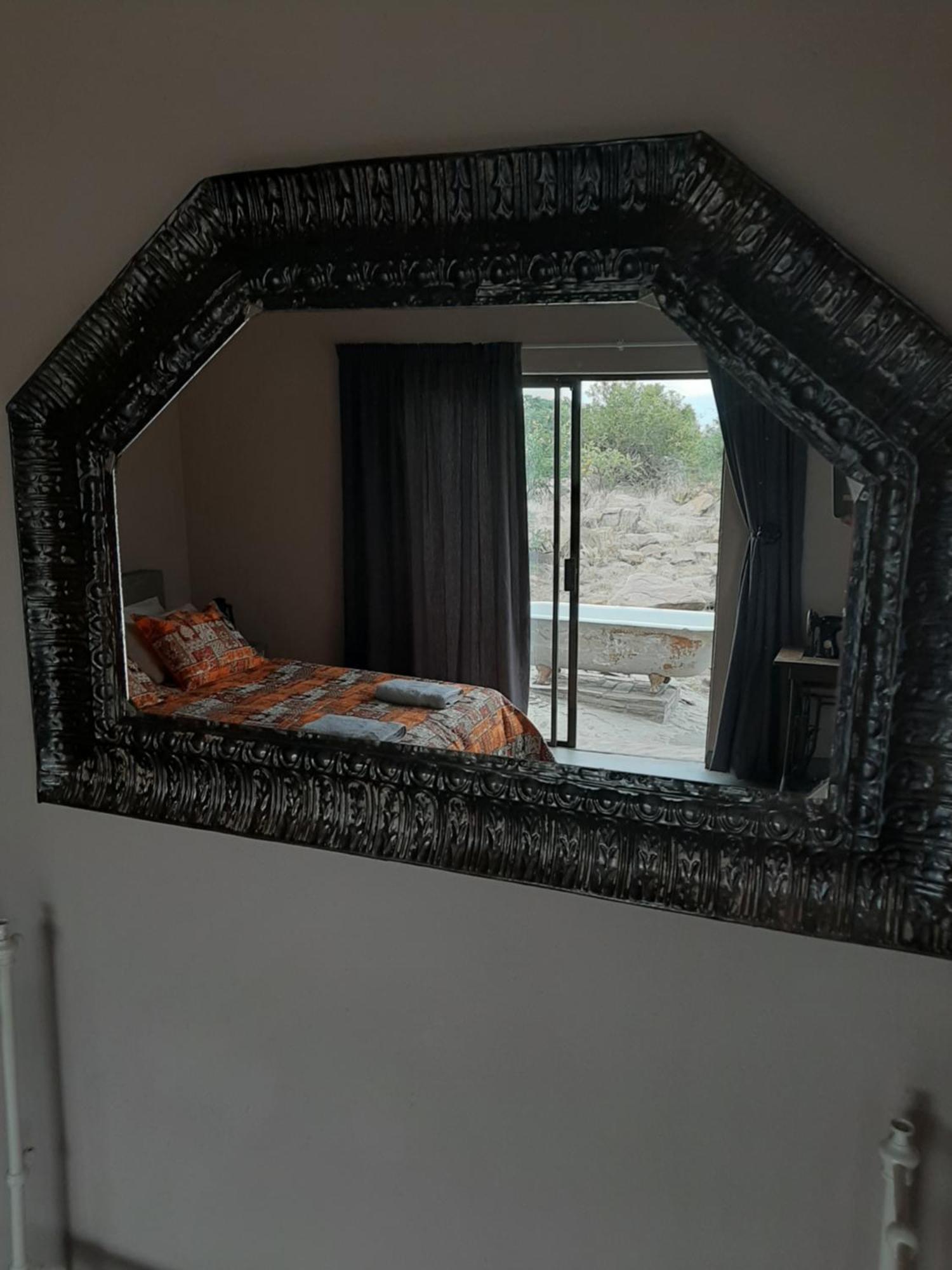 Denmark Farm Stay Cradock Rum bild