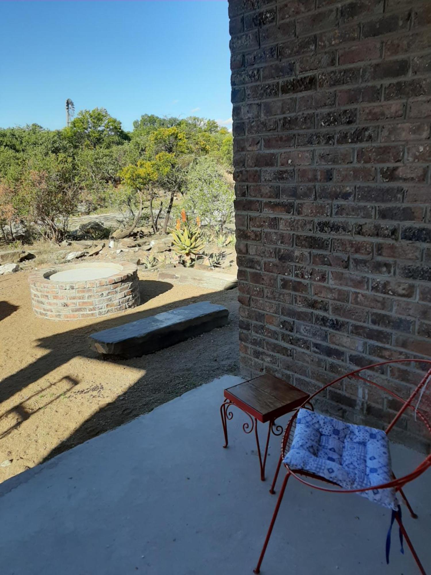 Denmark Farm Stay Cradock Rum bild