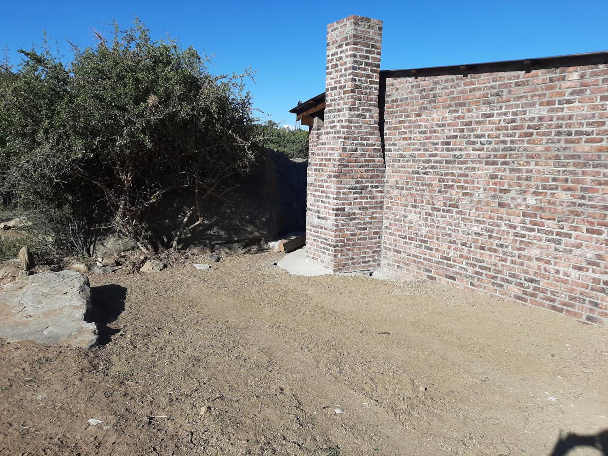 Denmark Farm Stay Cradock Rum bild