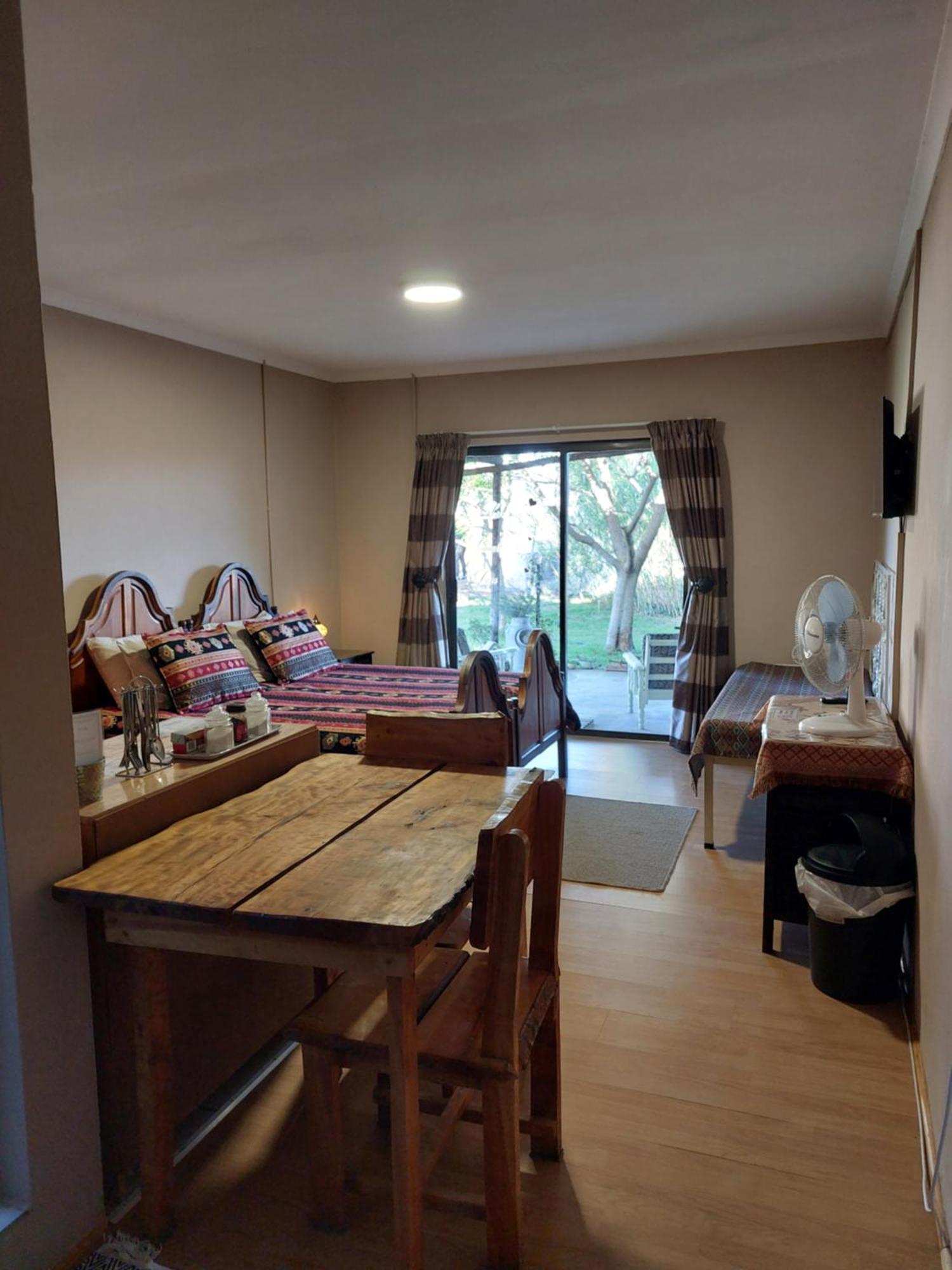 Denmark Farm Stay Cradock Rum bild