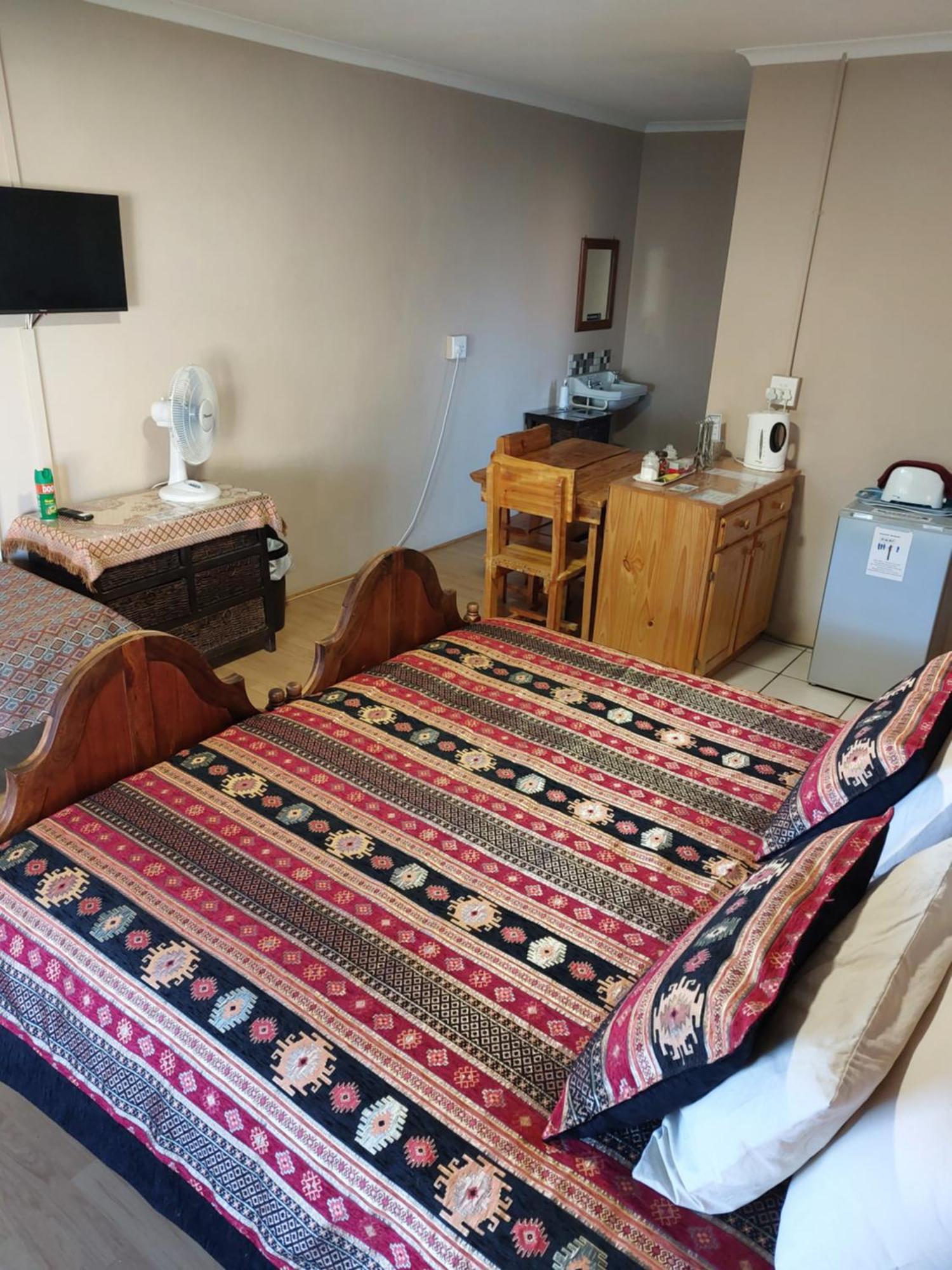 Denmark Farm Stay Cradock Rum bild