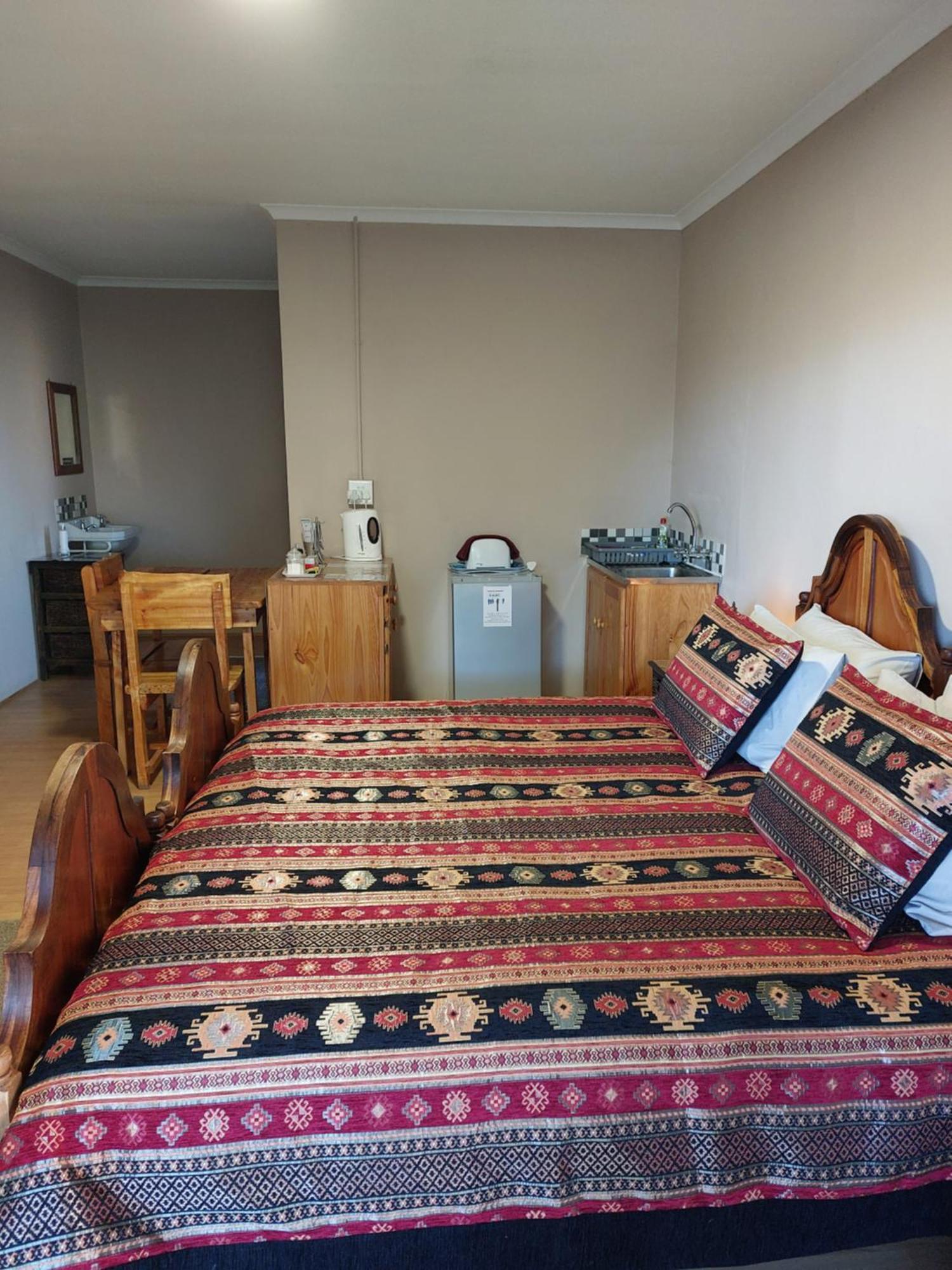 Denmark Farm Stay Cradock Rum bild