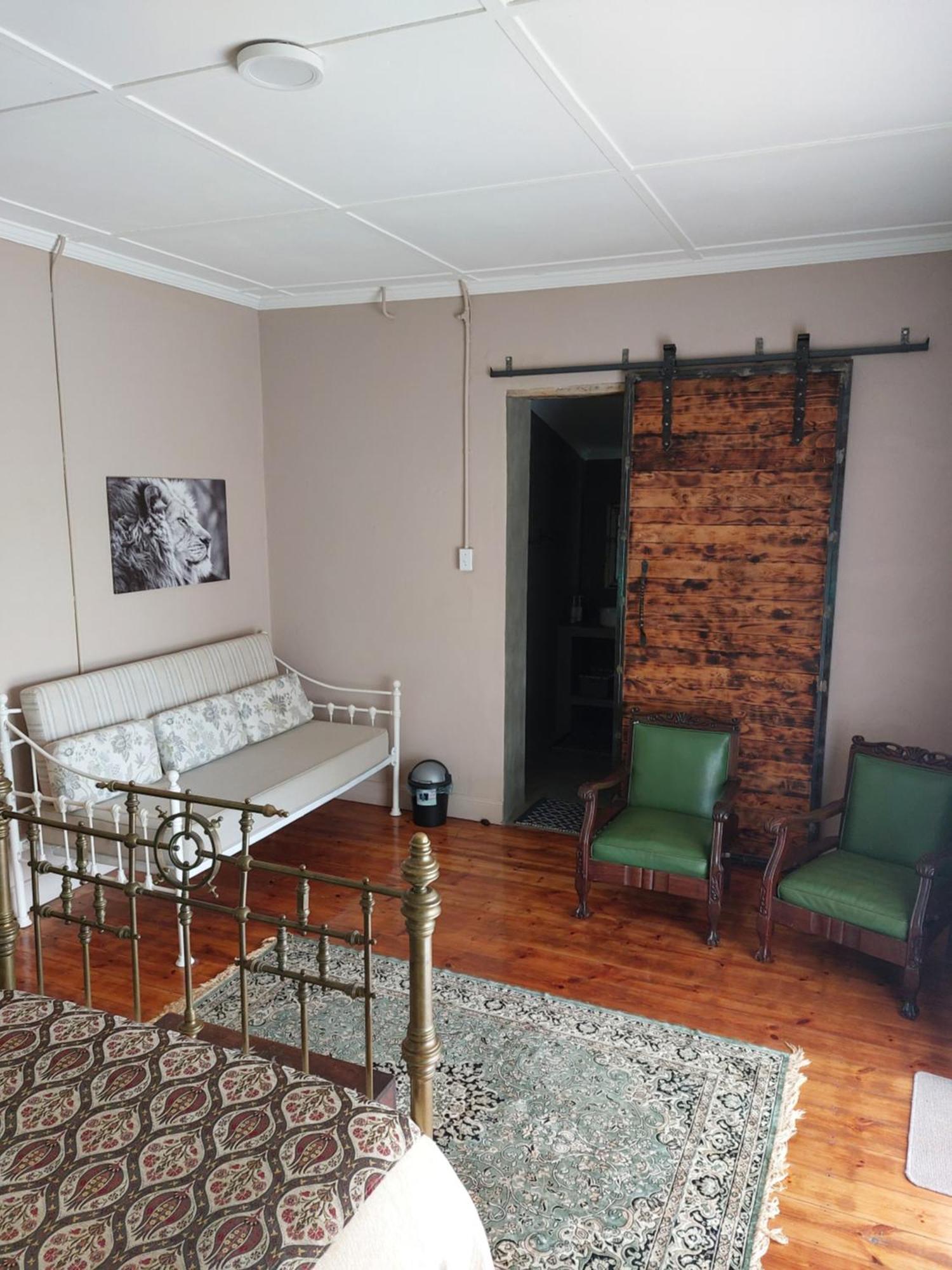 Denmark Farm Stay Cradock Rum bild