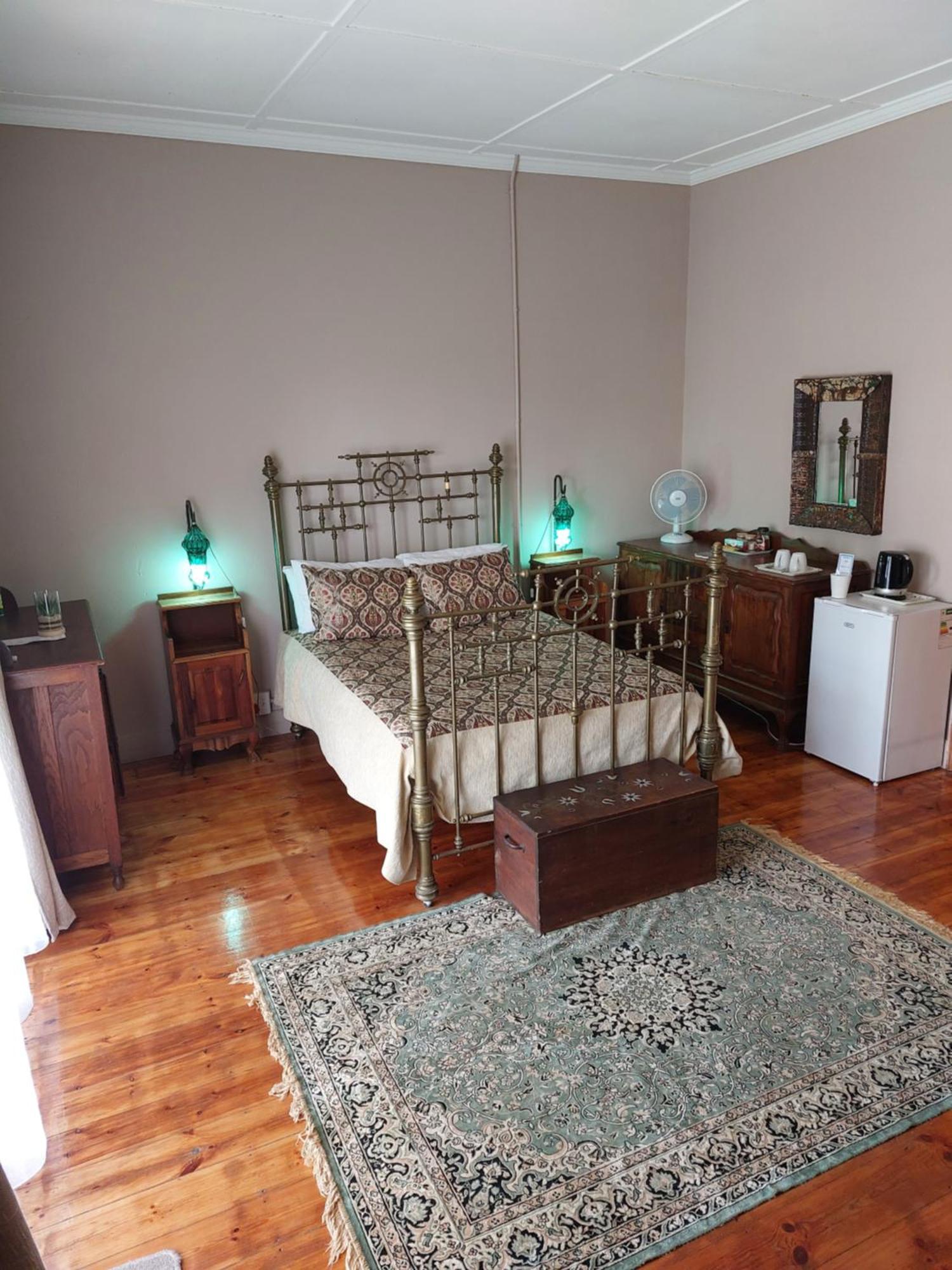 Denmark Farm Stay Cradock Exteriör bild