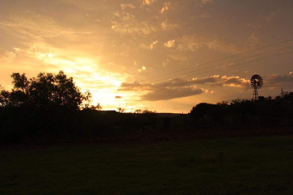 Denmark Farm Stay Cradock Exteriör bild