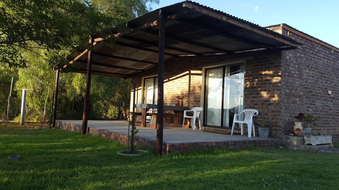 Denmark Farm Stay Cradock Exteriör bild